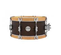 14" X 6,5 Classic Wood Hoop Pdcc6514Sswn