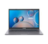 14 X415EANS-EB1376W - Intel Core i3 - 1115G4 / jusqu'à 4.1 GHz - Win 11 Home in S mode - UHD Graphics - 8 Go RAM - 256 Go SSD NVMe - 14" 1920 x 1080