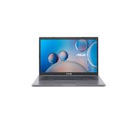 ASUS X415EANS-EB848T Intel® Core™ i3 i3-1115G4 Ordinateur portable 35,6 cm (14") Full HD 4 Go DDR4-SDRAM 256 Go SSD Wi-Fi 5 (802.11ac) Windows 10 Home Français Gris