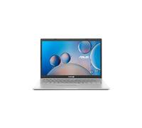 ASUS X415MNS-EK486T Intel® Pentium® Silver N5030 Ordinateur portable 35,6 cm (14") Full HD 4 Go DDR4-SDRAM 256 Go SSD Wi-Fi 5 (802.11ac) Windows 10 Home Argent
