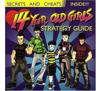 14 Year Old Girls - Strategy Guide