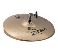 14" Z-Custom Hihats - Stock B