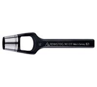 140 019 0 Poinçon pour fixer des trous 19 mm RENNSTEIG