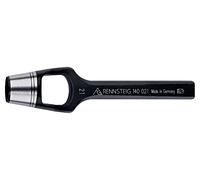 140 021 0 Poinçon pour fixer des trous 21 mm RENNSTEIG