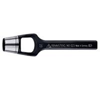 140 023 0 Poinçon pour estampillage 23 mm RENNSTEIG