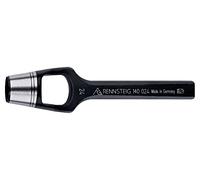 140 024 0 Poinçon pour fixer des trous 24 mm RENNSTEIG