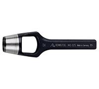 140 025 0 Poinçon pour estampiller 25 mm RENNSTEIG
