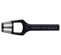 140 027 0 Poinçon pour fixer des trous 27 mm RENNSTEIG