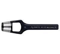 140 030 0 Poinçon pour estampiller 30 mm RENNSTEIG