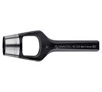 140 034 0 Poinçon pour estampillage 34 mm RENNSTEIG