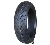 140/70-16 Pneu Moto Tubeless Route à Faible Traînée 140/70/16 Résistant à l’Usure 140 70 16 54J 639lbs pour Sport Cruiser Ville
