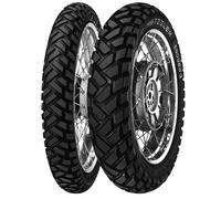 Metzeler - Pneu Moto ENDURO 3 SAHARA - Trail - 140/80R17 - 69H - TT,Arrière,Diagonal