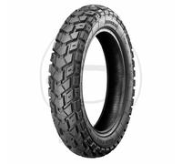 140/80-17 69T M+S PNEU HEIDENAU K60 SCOUT BMW 1200 HP2 SPORT 2008-2011