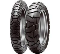 140/80 18 70T Pneu Été DUNLOP TRX Mission Moto