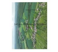 140 ans d'histoires de Brosses 89660