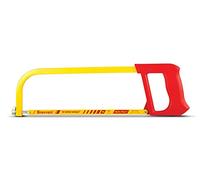 Starrett Scie-cloche bi-métal HSS - FCH210M - Coupe rapide extra cobalt - Pour tôles en acier inoxydable, bois, plastique, divers matériaux - 210 mm