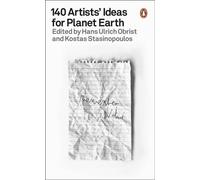 140 idées d'artistes pour la planète Terre