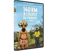 140 km à l'ouest du paradis DVD G