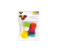 140 minis caissettes à cupcakes - ScrapCooking Inconnu G