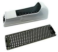 140 mm Surform Multi Râpe recaler avec lame et lame de rechange NEUF Ww106/Ww109