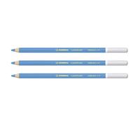 [1400/425-3] Stabilo Lot de 3 Crayons de couleur Fusain Pastel CarbOthello Bl...