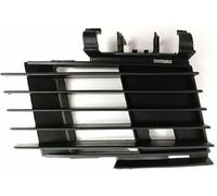1400264 Cadre d'antibrouillard pour Opel Vectra C 2002-2005 Droit ABS