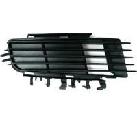 1400266 Cadre d'antibrouillard pour Opel Vectra C 2002-2005 Droit ABS