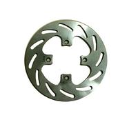 1400353 DISQUE DE FREIN ARRIÈRE. SX LIGIER COMPATIBLE AVEC IXO JS50 MICROCAR MGO P96 98 M8 DEUX P85 88 Universel