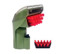 1400B Brosse Résistante pour Bissell Little-Green Aspirateurs Compatible avec Bissell 1400B 1425 1400W 1400 1844 2290A Les Aspirateurs