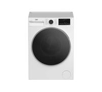 Lave linge hublot BEKO B5WFT31145W