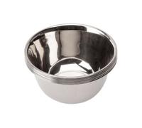 14012 6 PETIT BOLS INOX / GARINOX 12 CM 0.4 L