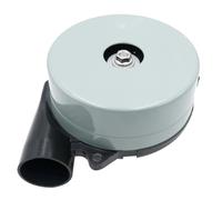 140120 DC 24V/48V Brushless Haute Pression Grand Air Volume Aspirateur Semoir Équipement Mécanique Souffleur Centrifuge.(24V Blower and Drive)
