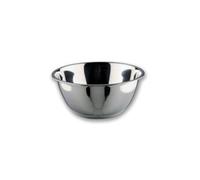 Lacor Bol conique GARINOX 14025 – Acier inoxydable 24 cm, 2,5 L