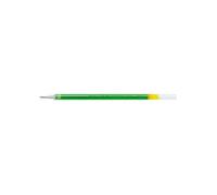 [140273-12] Pilot Lot de 12 Recharges Encre Gel Vert 0.3 mm pour G-1 0.5/G-1 ...