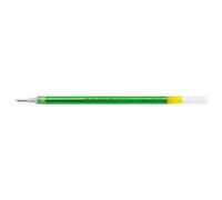 [140273-6] Pilot Lot de 6 Recharges Encre Gel Vert 0.3 mm pour G-1 0.5/G-1 Gr...