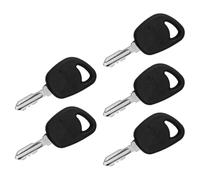 140403 411932 5 pièces clés de Contact adaptées pour John pour Deere pour DR pour Artisan Tracteur à Gazon et Tondeuse pièces de Jardin