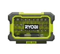 140418 RYOBI Set mit 32 Bits