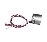 1406 Model Aircraft High Speed Brushless electronic starter 2200KV Model Aircraft Four-axis Multi-rotor Replacement of 1306 Brushless electronic starter CZAOINCU