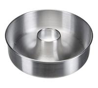 [140626] IBILI Moule à savarin Rond 26 cm Aluminium