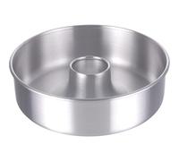 [140628] IBILI Moule à savarin 28 cm Aluminium