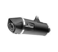 LeoVince Exhaust Systems Système d'échappement One Evo KTM 14073 Ligne complète non homologuée Noir