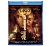 1408 Blu-ray
