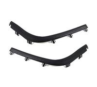 1408261780 1408261880 Pour Mercedes Pour Benz W140 S320 S350 S500 S600 1995-1998 Bande D’étanchéité Phare Voiture Cache-lentille phare voiture(Paire)