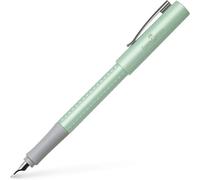140987 Grip Pearl Edition Stylo Plume Plume F Menthe