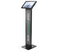 140B580APXB support antivol pour tablettes Noir 33 cm (13")