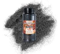 140g Paillettes Fines, Paillettes pour Visage Brillante pour Décoration pour Créatifs, Maquillage, Corps, Résine époxy - Brun