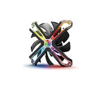 Zalman ZM-SF140 140 mm PWM ARGB – noir G