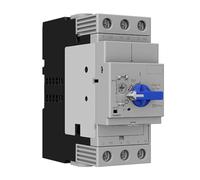140MT-F9T-C38, disjoncteur de protection du moteur, réglable thermique/magnétique fixe (19...22 x in) TPCB, 30-38 A, haute performance, taille du cadre F, emballage d'origine, jamais utilisé, en stock