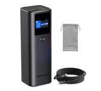 140W 27600mAh Batterie Externe Grande Capacité pour Ordinateur Portable