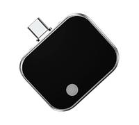 140W Intelligent Phone Charger Auto Shut Off for Phones and Tablets